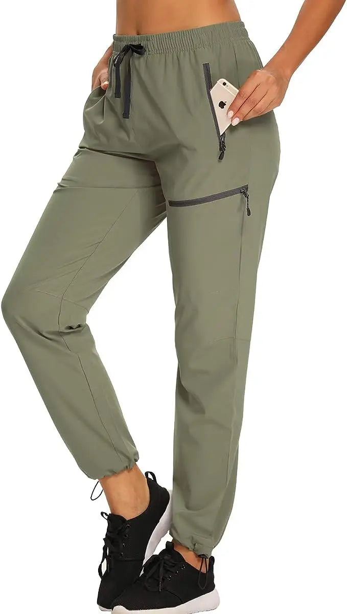 Aero Hiking Pants